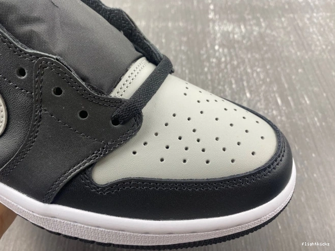 Jordan Retro 705329-003 Low 1 Shadow 0708
